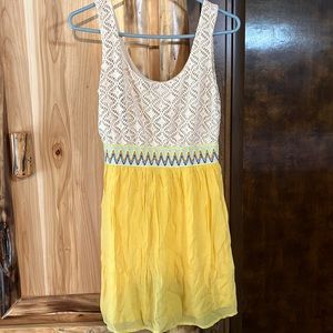 Lily Rose size medium dress